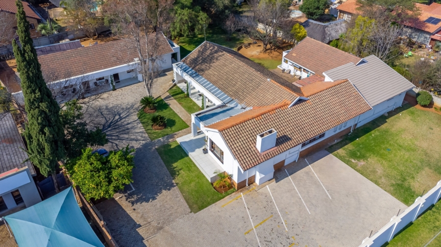Commercial Property for Sale in Flamwood North West